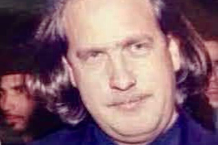 Roberto Achilli