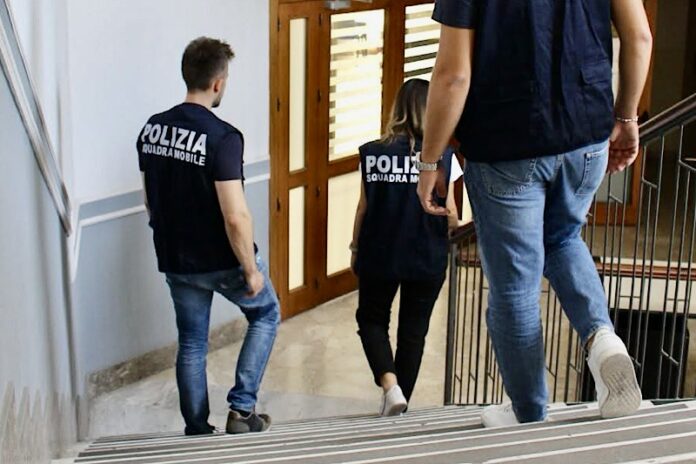 Polizia