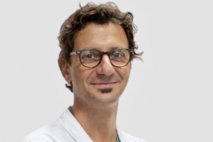 Francesco Acerbi