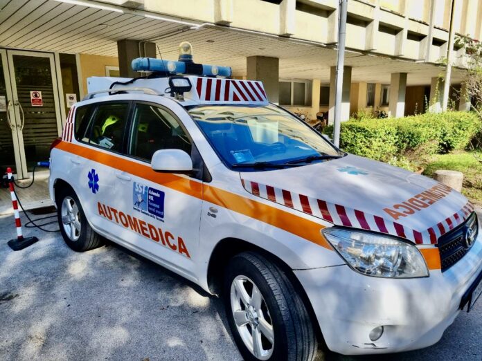 auto medica