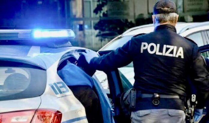 Polizia