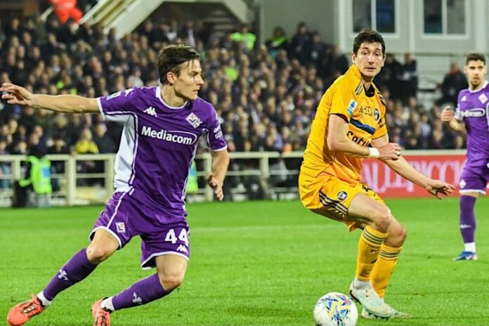 Fiorentina Pisa biglietti