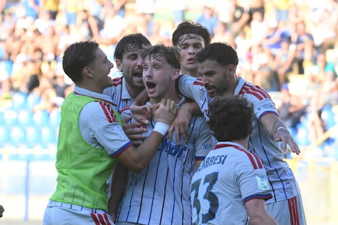 Vicenza Pisa probabili formazioni