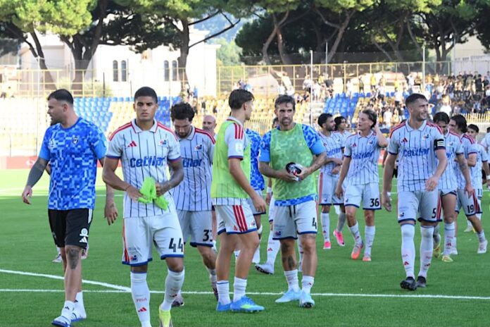 Mantova Pisa convocati Bianco