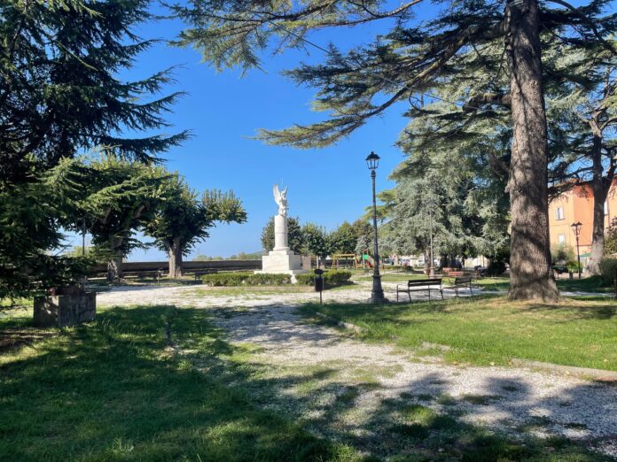 Calcinaia