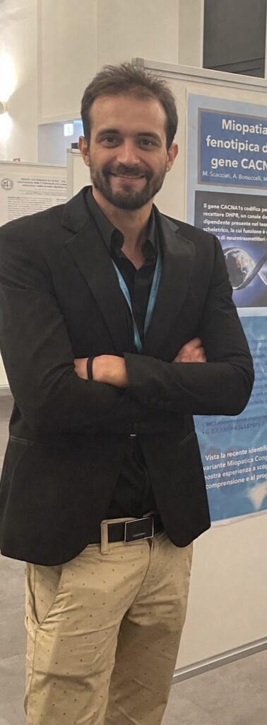 Alessandro Orsini