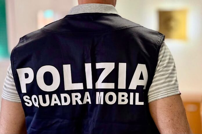 Polizia