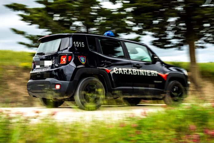 Carabinieri