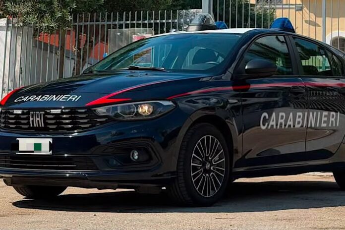Carabinieri