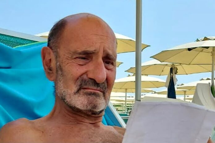 Stefano Del Nista