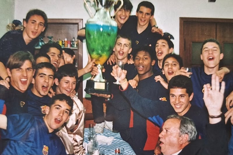 Pisa Massa Messi