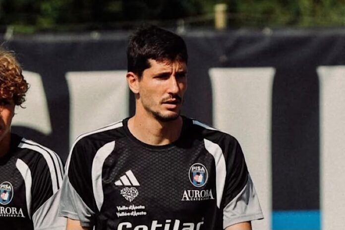 Pisa Moreo