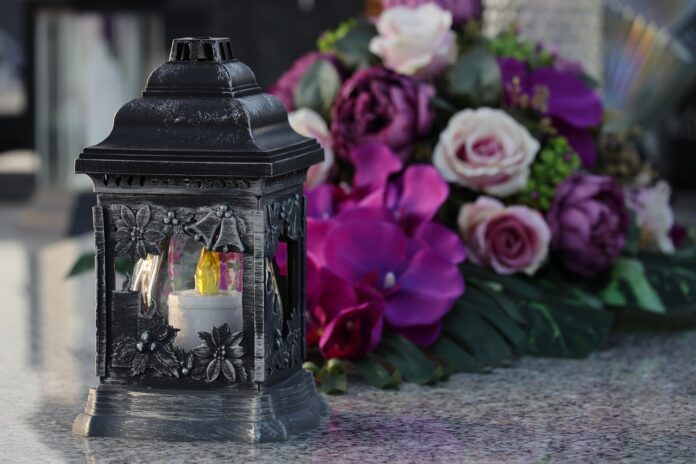 cimitero