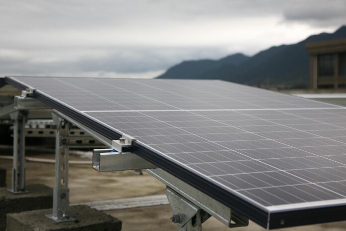 fotovoltaico