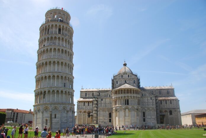 Pisa