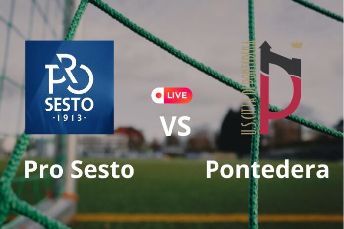 Pro Sesto-Pontedera