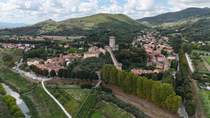 Vicopisano