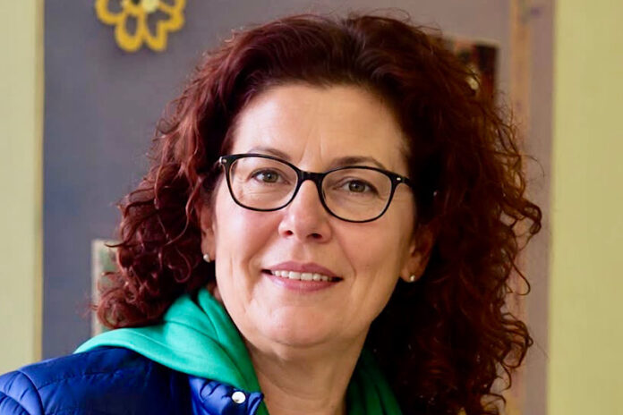 Isabella Bartoli