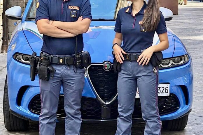 polizia