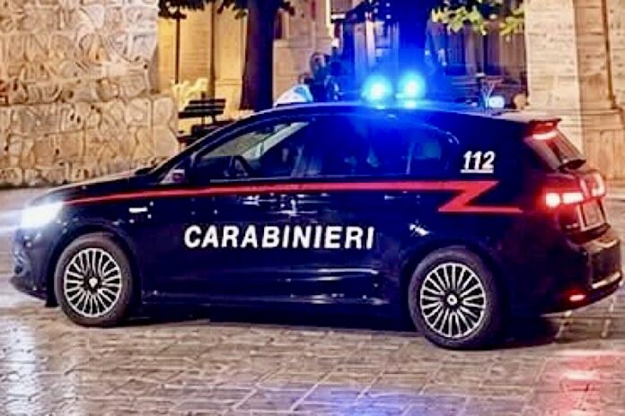 Carabinieri