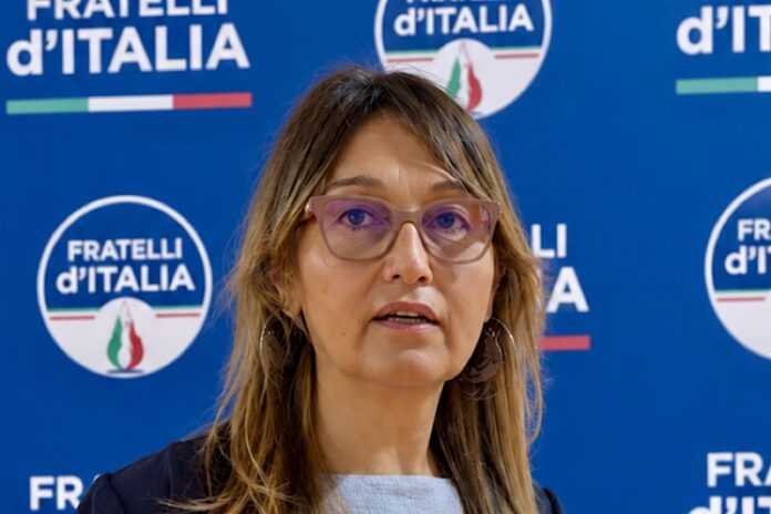 Serena Bulleri