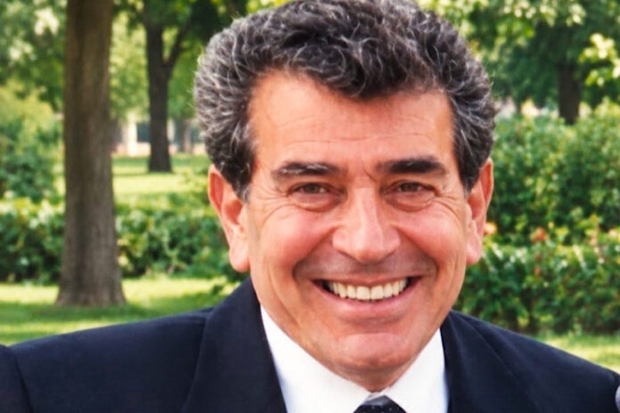 Marino De Santi