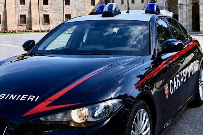 Carabinieri