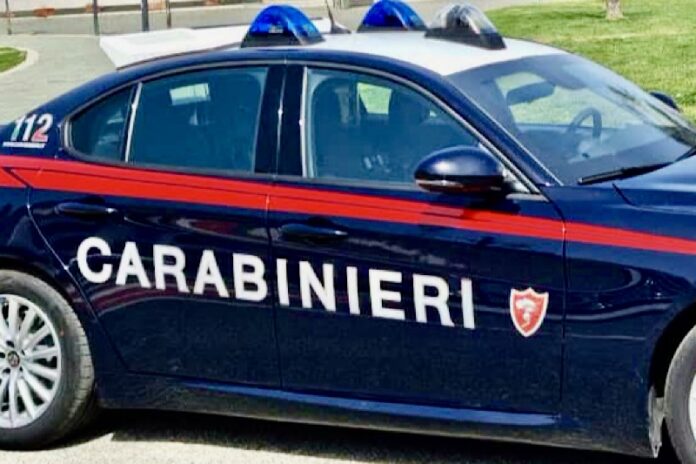 Carabinieri