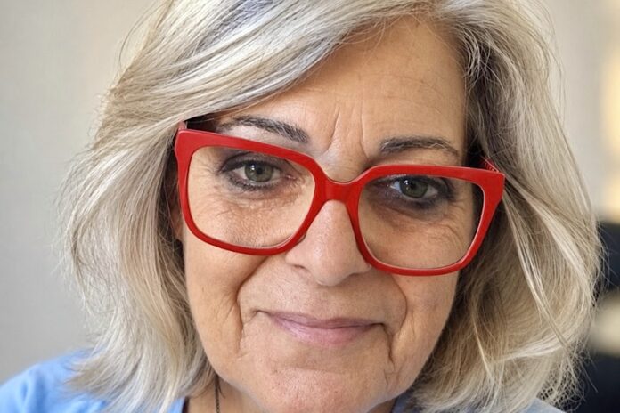 Antonella Scocca