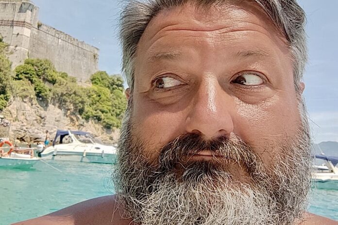 Luca Del Moretto