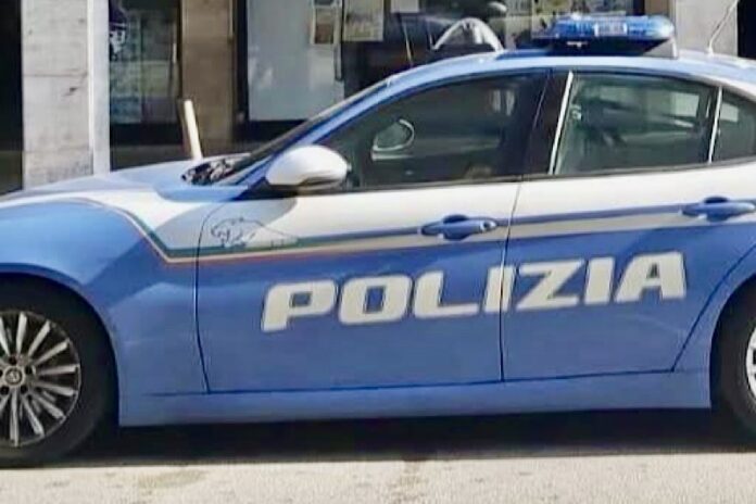 Polizia