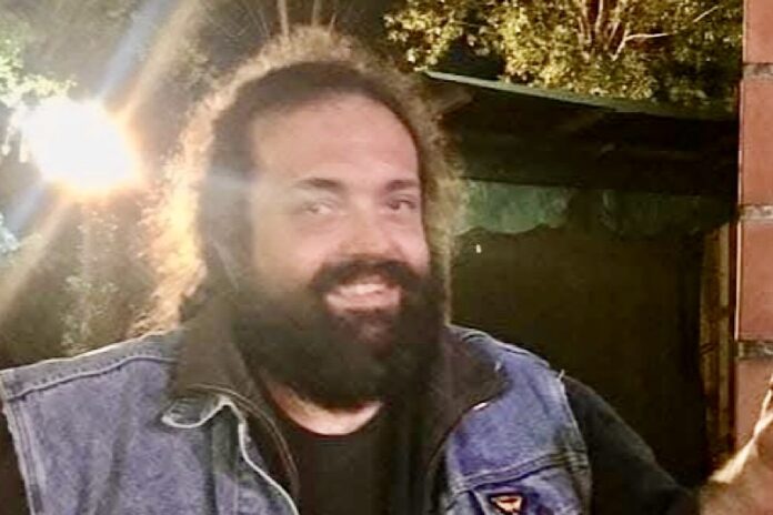 Gerry Bagni