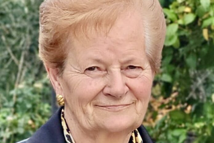 Renata Giovannetti