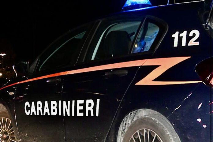 Carabinieri