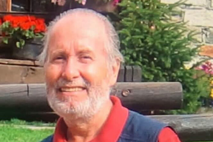 Giovanni Rossi