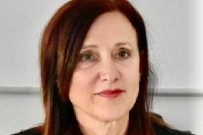 Maria Letizia Casani