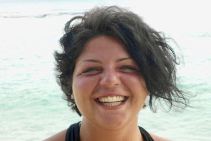 Arianna Bestazzoni