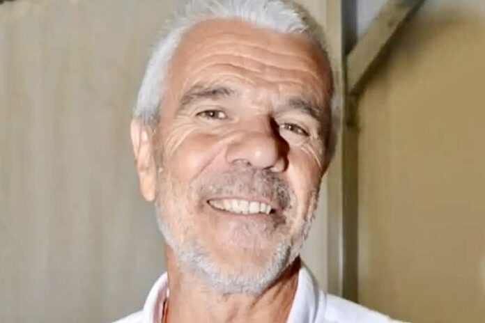 Marco Guerrazzi