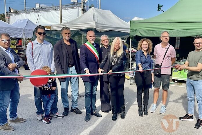 Fieraa San Luca Pontedera