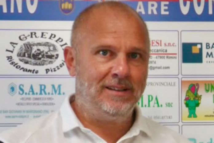 Gabriele Giannini