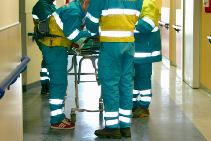 misericordia