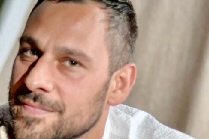 Stefano Famiglietti