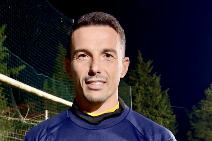 Alessio Battini