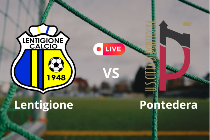 Lentigione-Pontedera