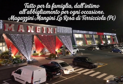 Magazzini Mangini