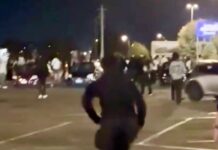 Fiera di Pontedera, rissa nel parcheggio: «Più pattuglie nelle aree esterne»