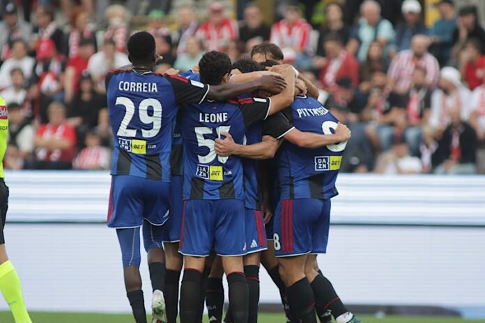 Pisa Cremonese probabili formazioni
