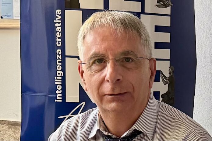 Michele Mezzanotte