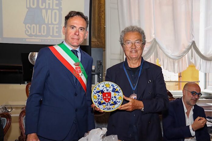 Pisa Conti Corrado