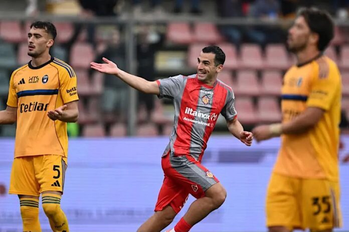 Pisa Cremonese